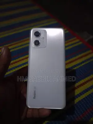 Photo - Xiaomi 12 256 GB White