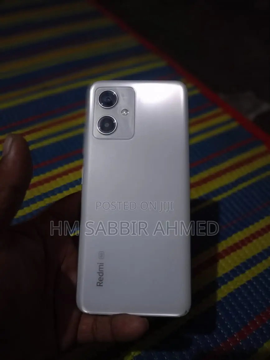 Xiaomi 12 256 GB White