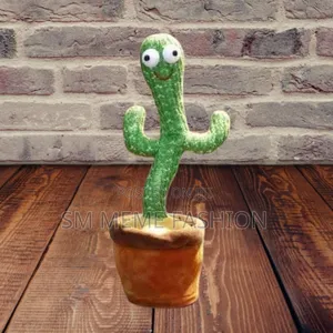 কথা রিপিট করে
ডান্স করে
গান গায়