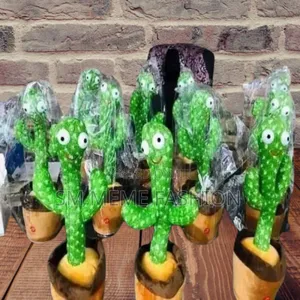 কথা রিপিট করে
ডান্স করে
গান গায়