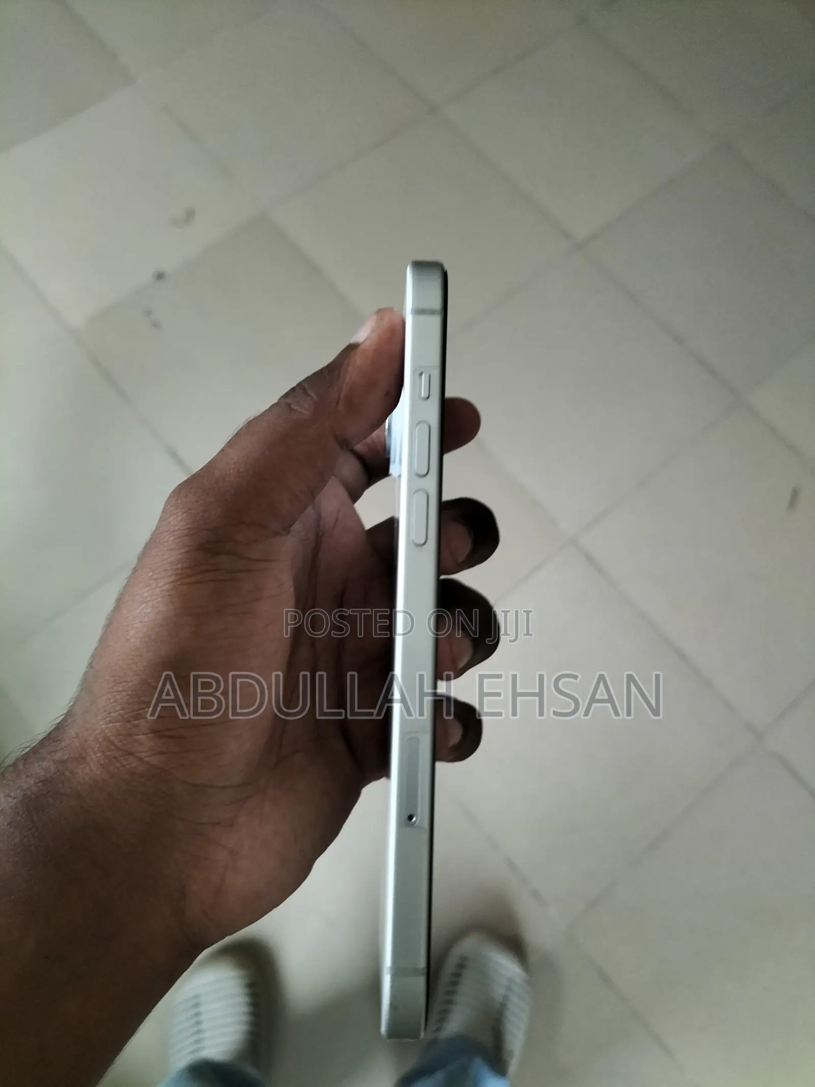 Apple iPhone 15 Plus 128 GB Blue