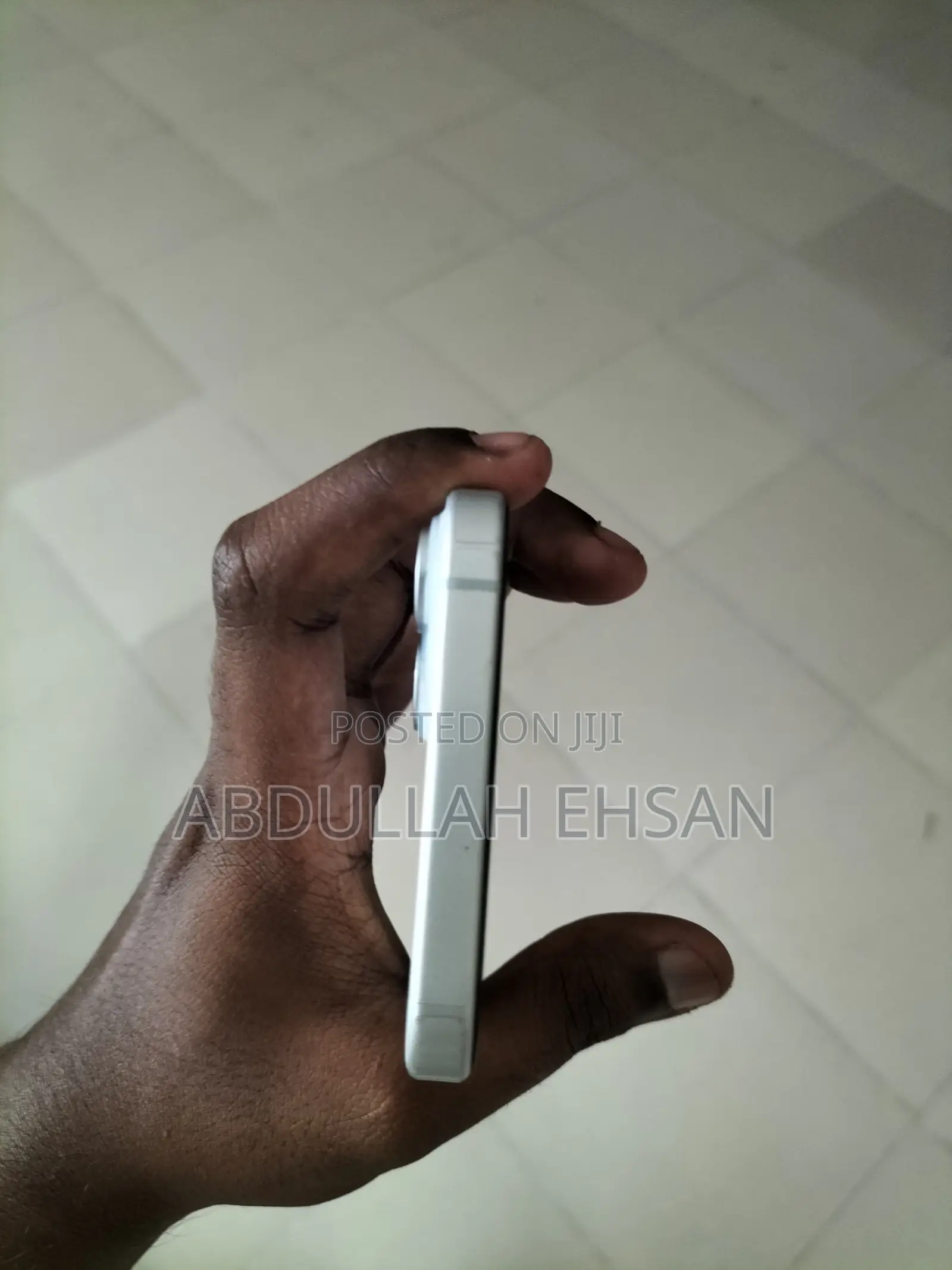 Apple iPhone 15 Plus 128 GB Blue