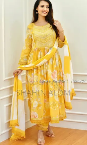 Photo - নায়রা কাট (3pis)