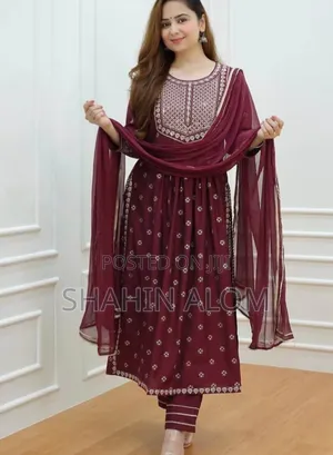 নায়রা কাট (3pis)