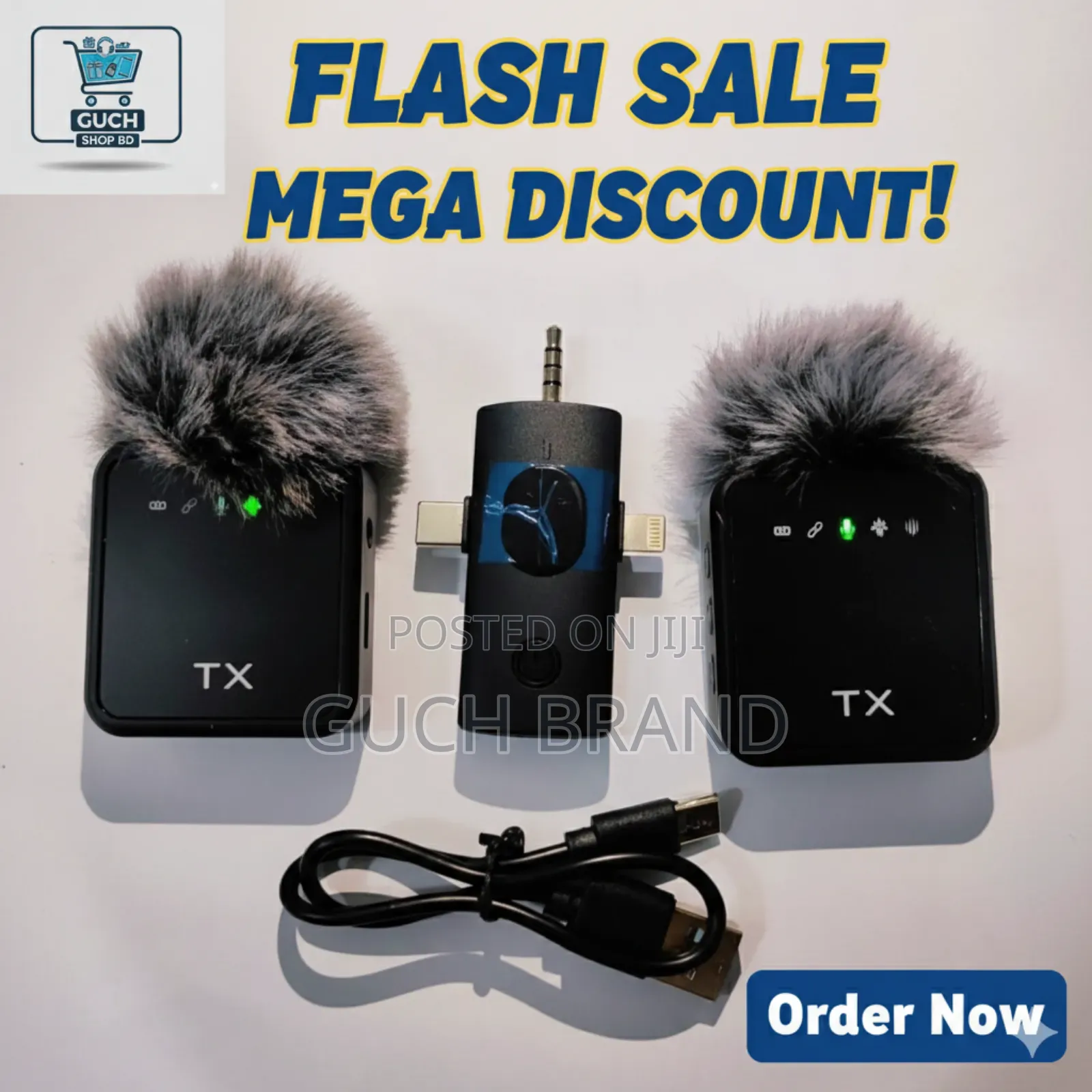 প্রফেশনাল ওয়্যারলেস মাইক্রোফোন: সেরা অডিও সল্যুশন