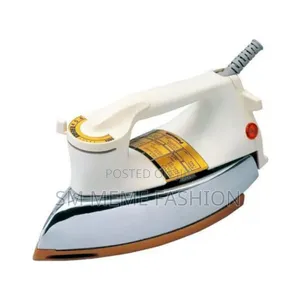 Panasonic Ni-22awt Dry Iron (Multicolor