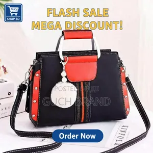 ক্যাজুয়াল লাক্সারি ডিজাইনার ব্যাগ