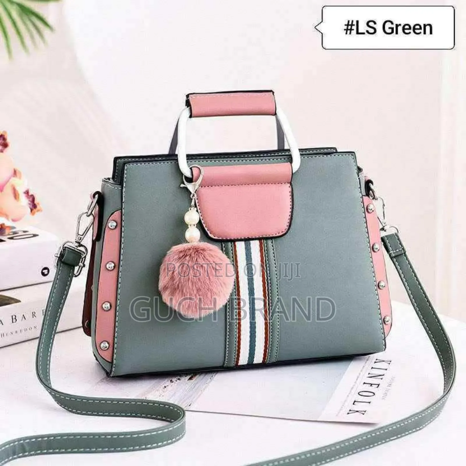 ক্যাজুয়াল লাক্সারি ডিজাইনার ব্যাগ