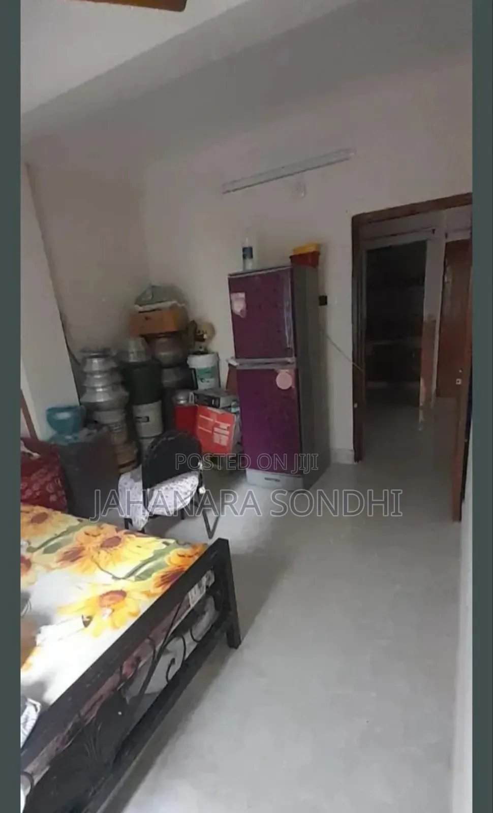 1bdrm Room Parlour in Mirpur for Rent