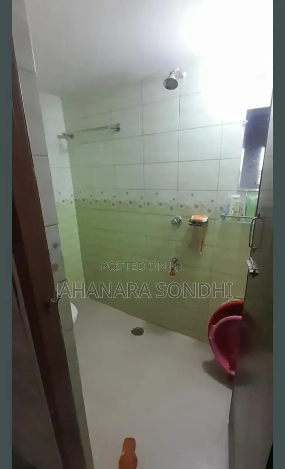 1bdrm Room Parlour in Mirpur for Rent