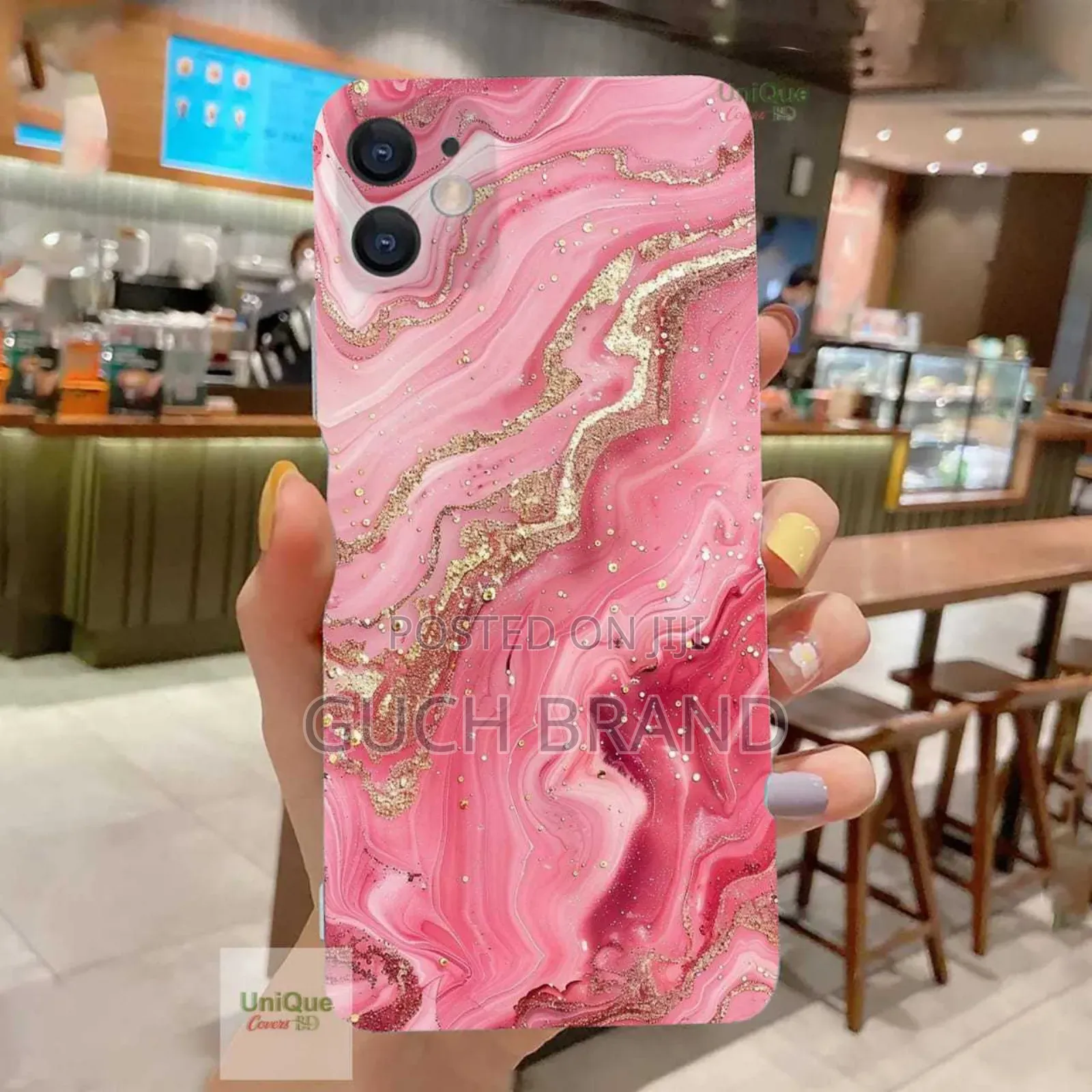 Custom Mobile Covers with Your Photos