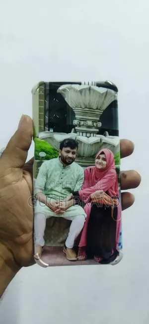 Custom Mobile Covers with Your Photos