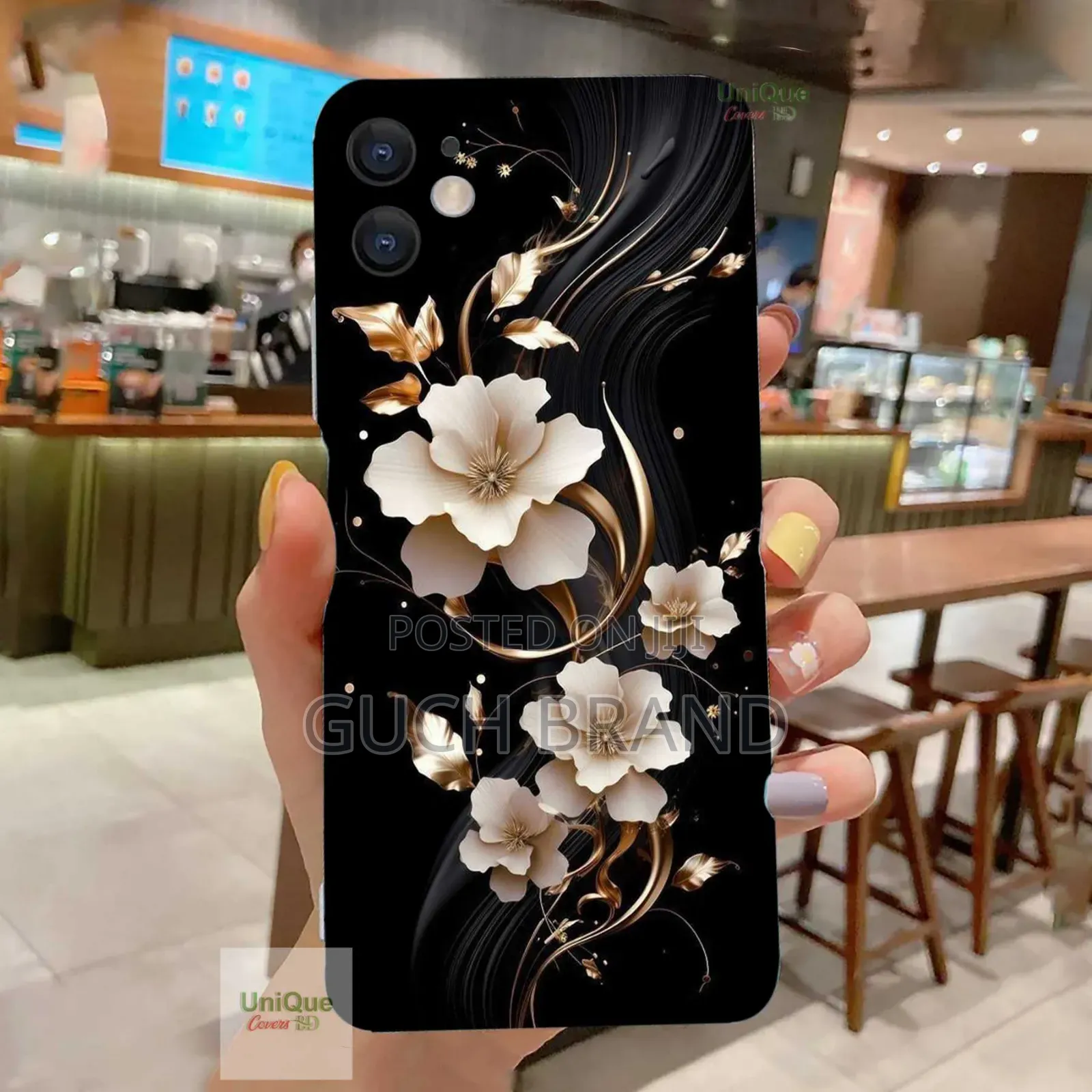 Custom Mobile Covers with Your Photos