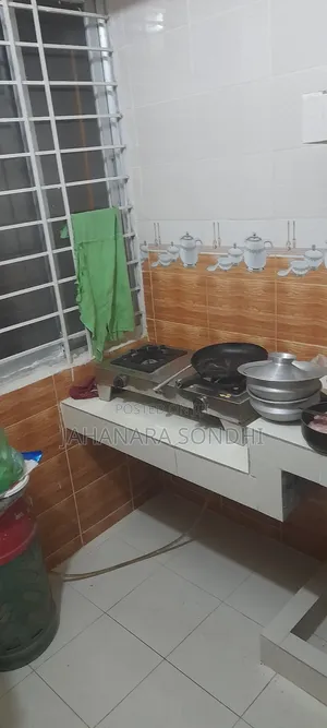 1bdrm Room Parlour in Mirpur for Rent