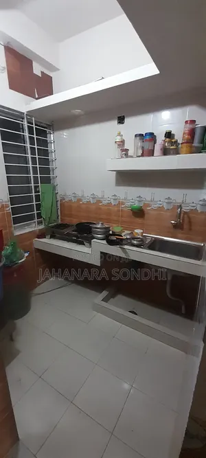 1bdrm Room Parlour in Mirpur for Rent