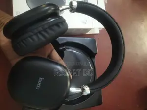 Photo - Hoco W35 Max Airpods Max Design Wireless Headphone