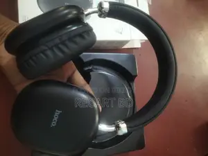 Hoco W35 Max Airpods Max Design Wireless Headphone
