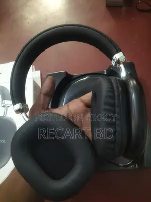 Hoco W35 Max এয়ারপডস ম্যাক্স ডিজাইনের ওয়্যারলেস হেডফোন