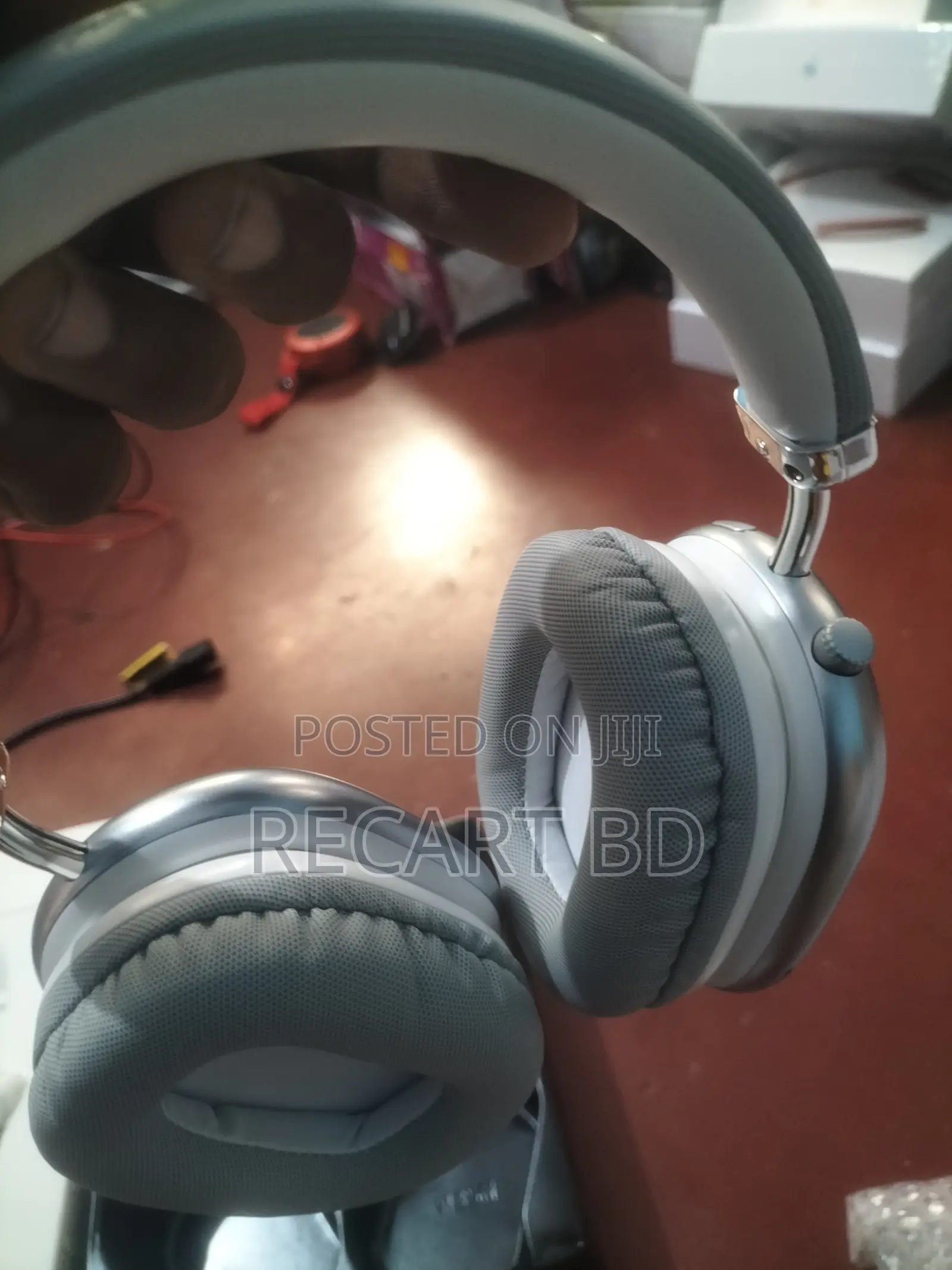 Hoco W35 Max Airpods Max Design Wireless Headphone