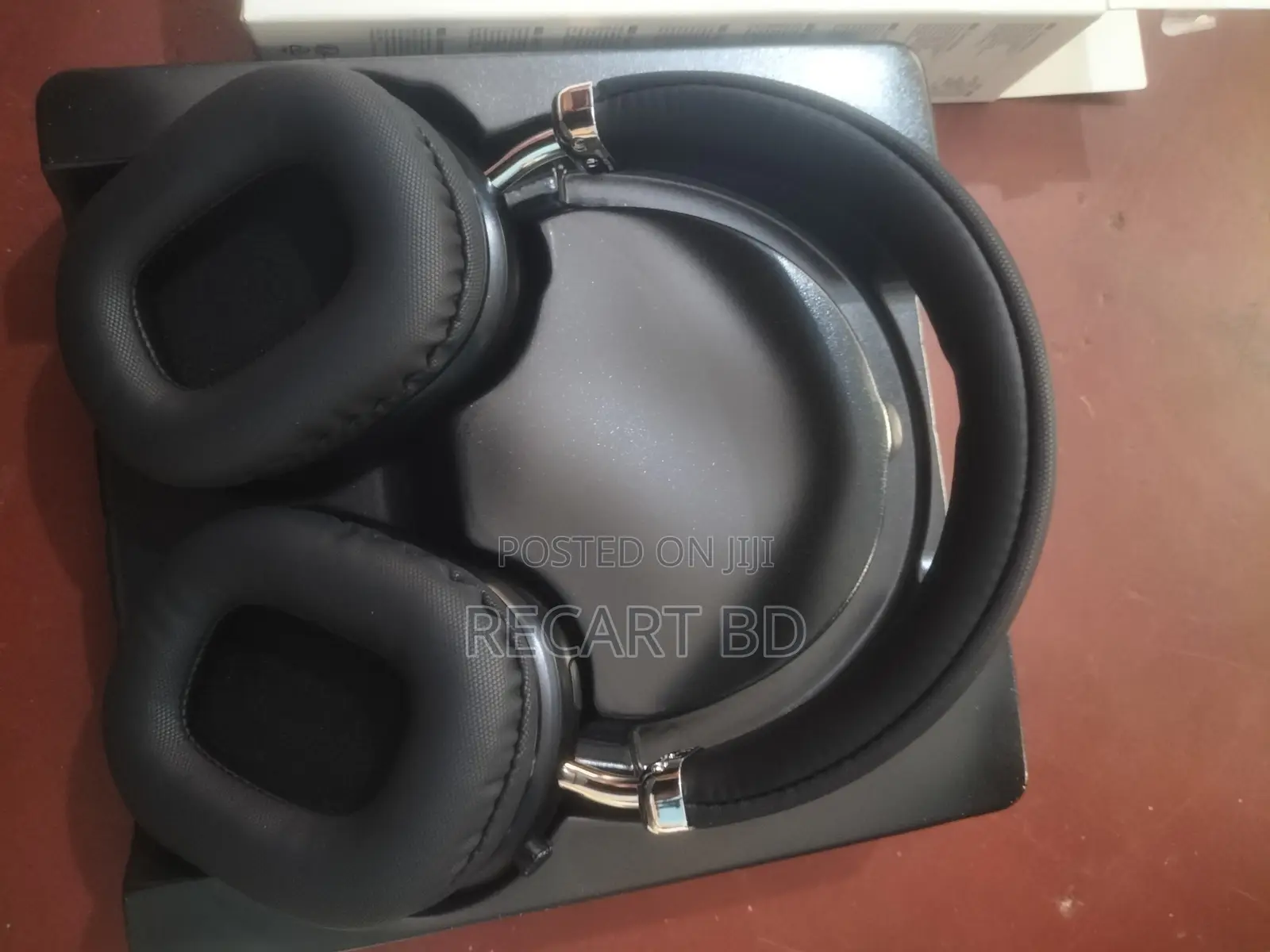 Hoco W35 Max Airpods Max Design Wireless Headphone