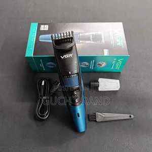 VGR v-052 কর্ডলেস ট্রিমার (৯০ মিনিট রান টাইম)