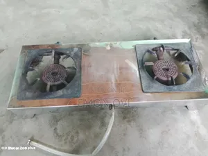 Photo - লাইনের গেচের বড় একটি চুলা বিক্রি হবে