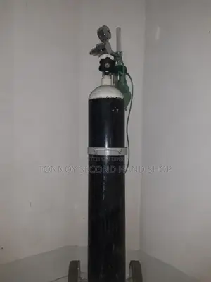 গ্যাস মেশিন
