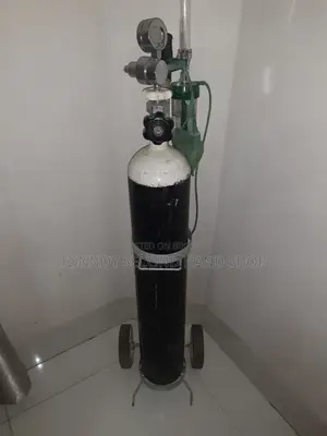Gas Machine