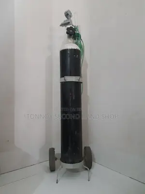 Gas Machine