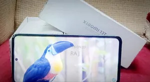 New Xiaomi 13T 256 GB Black