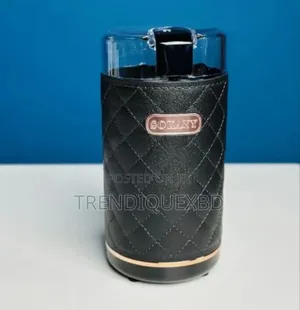 Photo - Sokany Sk-3026 Electric Grinding Blender – Powerful Mini Grinder