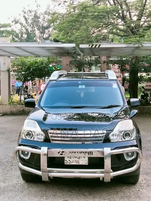 Photo - New Nissan X-Trail 2.0 Petrol XE 2010 Black