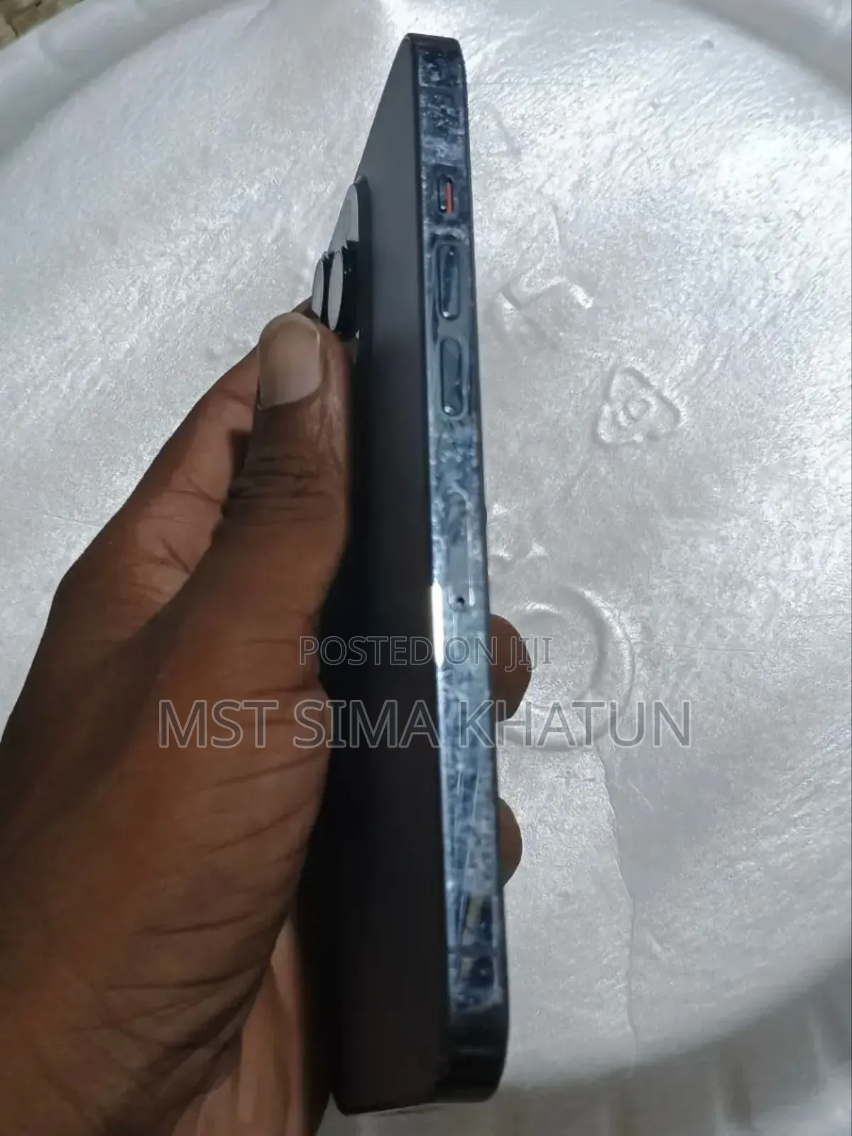 Apple iPhone 13 Pro 256 GB Silver