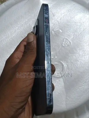 Apple iPhone 13 Pro 256 GB Silver