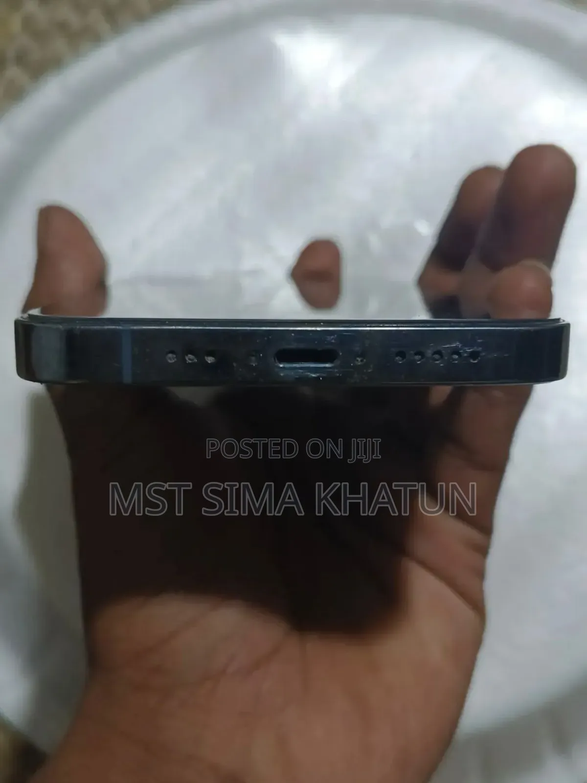 Apple iPhone 13 Pro 256 GB Silver