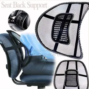 Product Details of Sit Right Back Chair Support Best Price in Bd