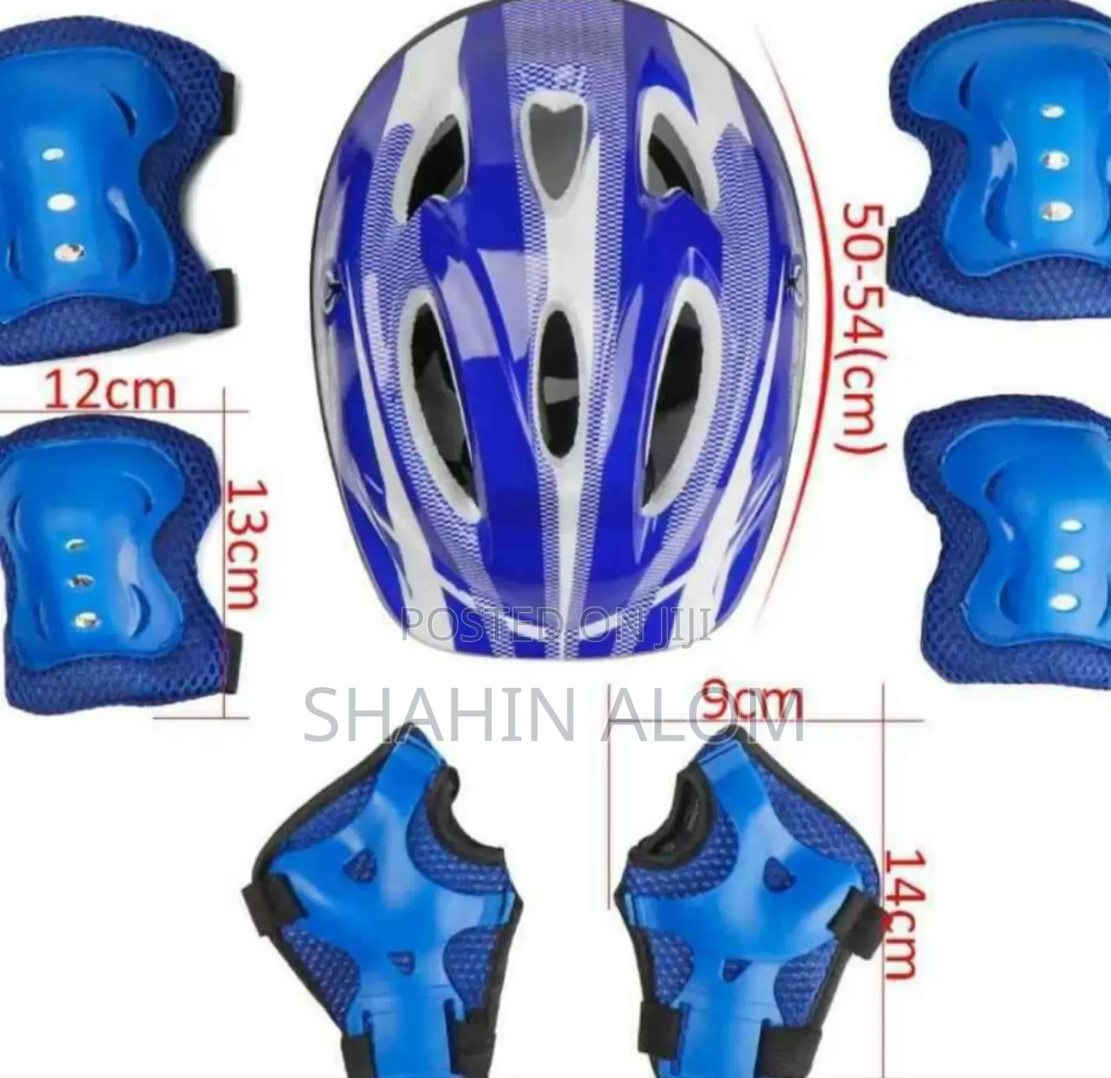 7pcs-Set Boys Girls Outdoor