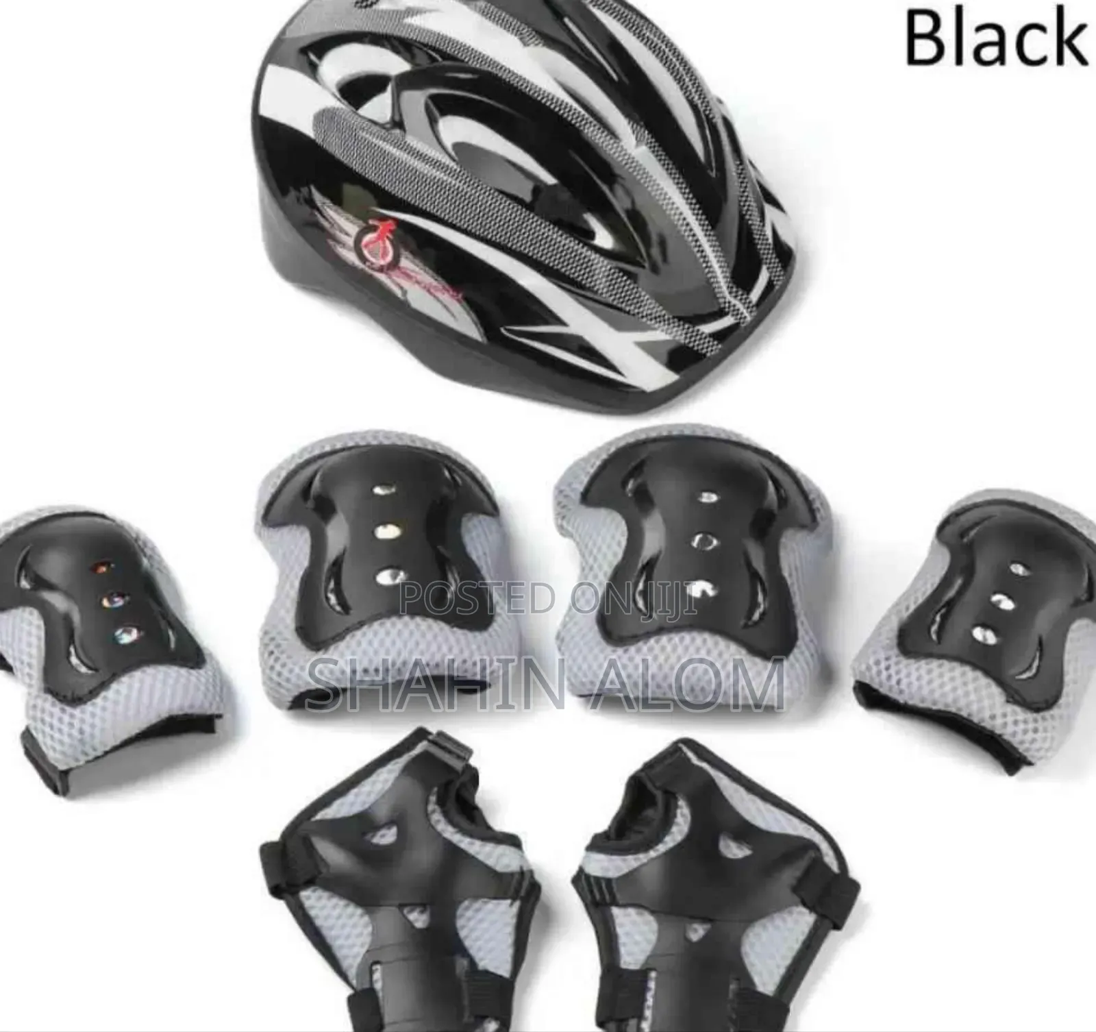 7pcs-Set Boys Girls Outdoor