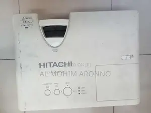 Photo - Projector for Sell