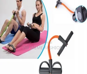 Product Details of Myspoga