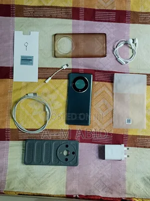 Honor X9b 5G 256 GB Green