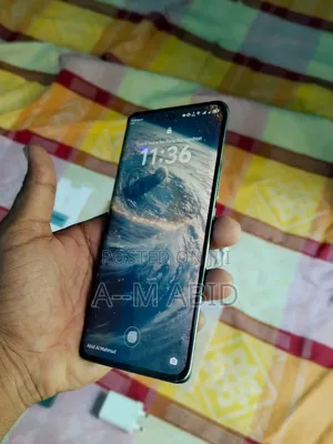 Photo - Honor X9b 5G 256 GB Green