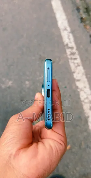 Honor X9b 5G 256 GB Green