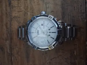 Naviforce Watch 9117