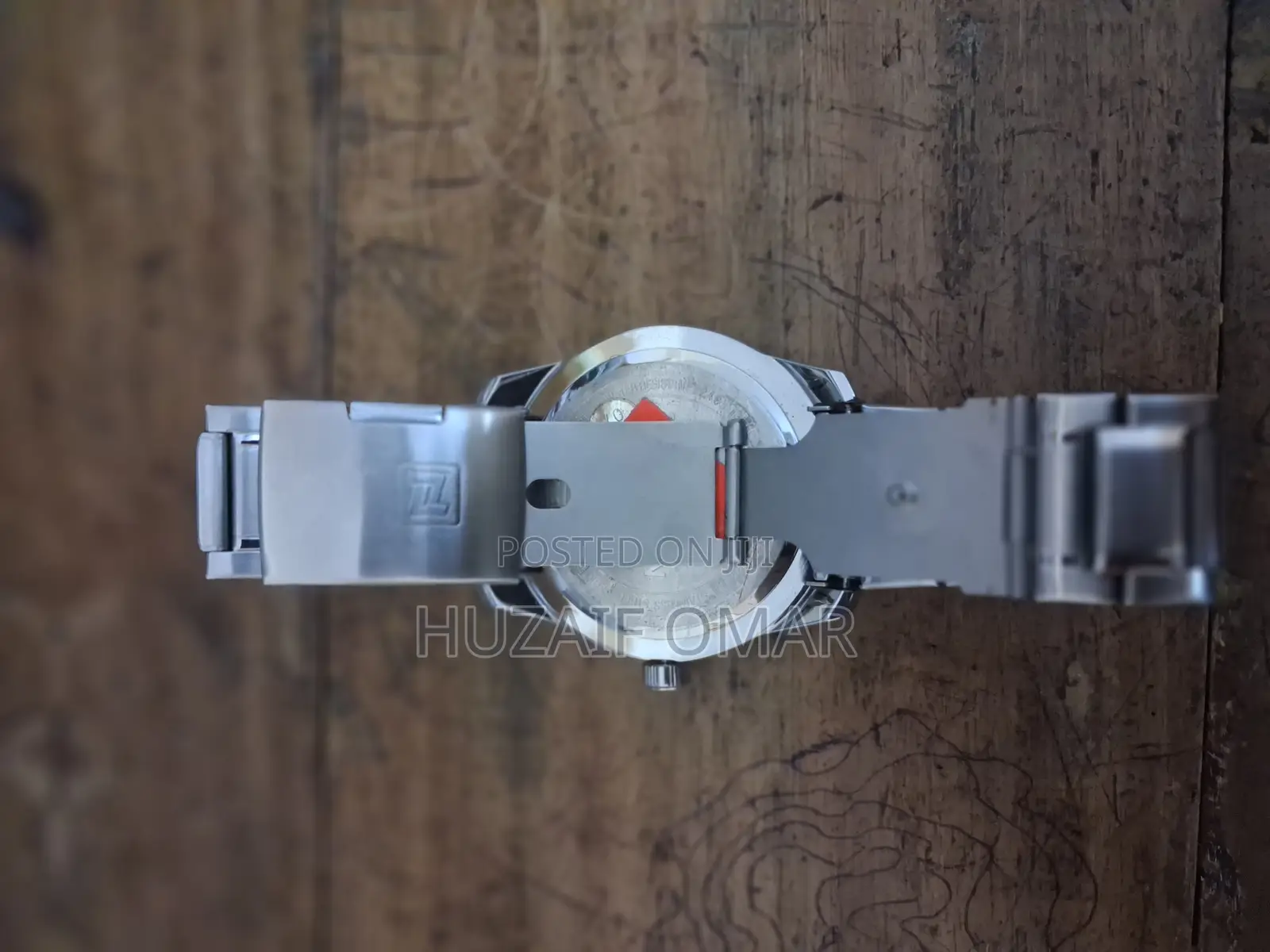 Naviforce Watch 9117