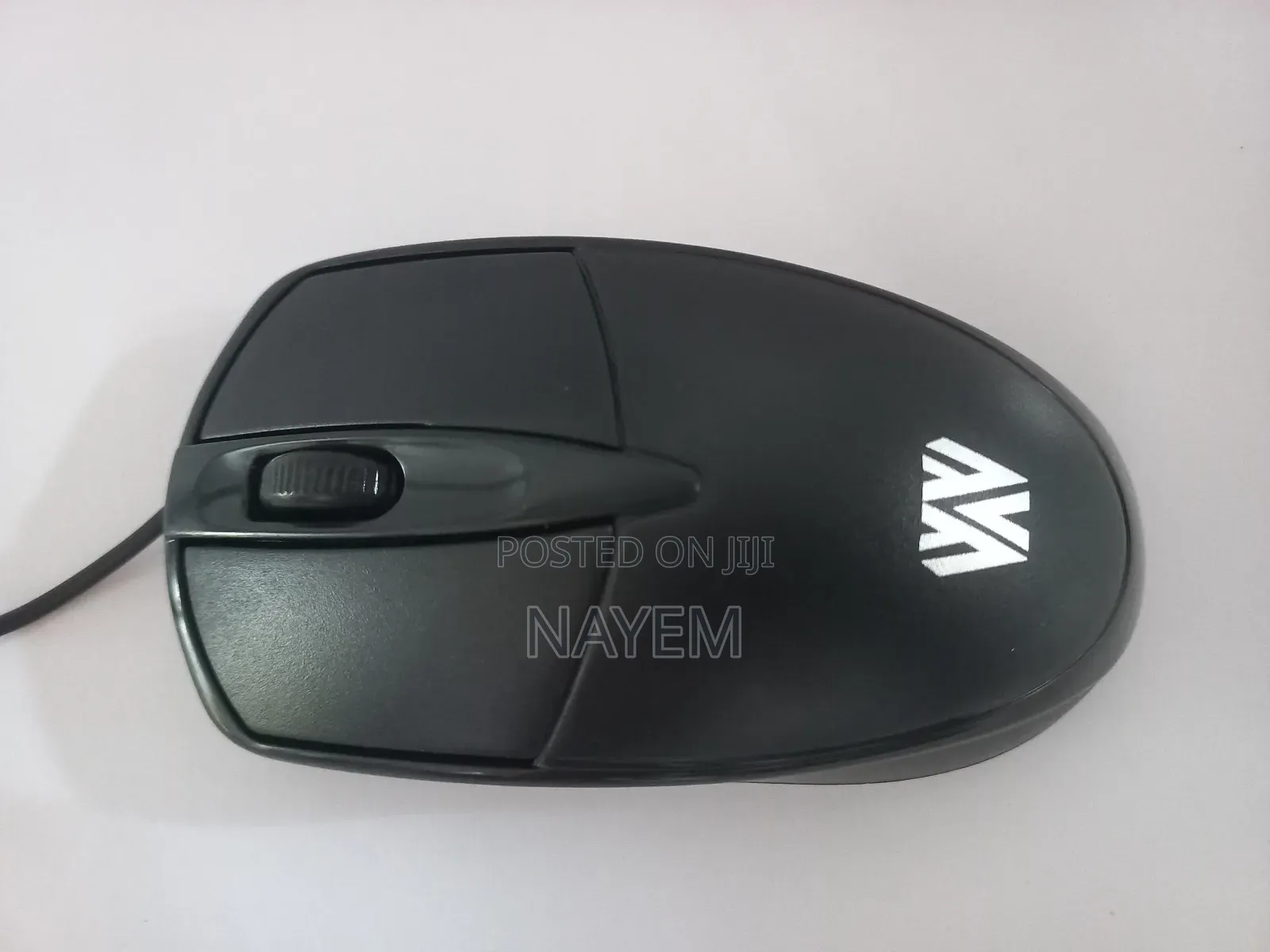 Basic Keyboard Mouse Combo | Jedel + Cp72