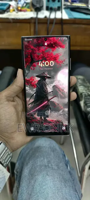 Photo - Samsung Galaxy S20 128 GB