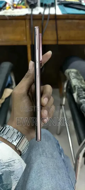 Samsung Galaxy S20 128 GB