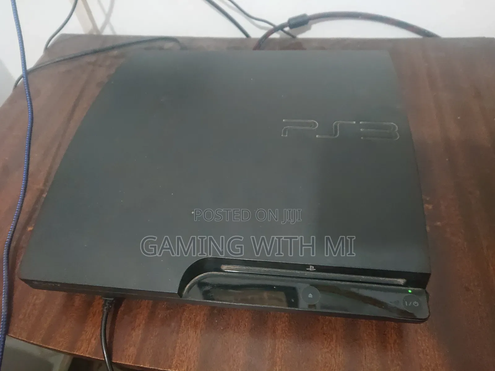 Ps3 Slim 500gb