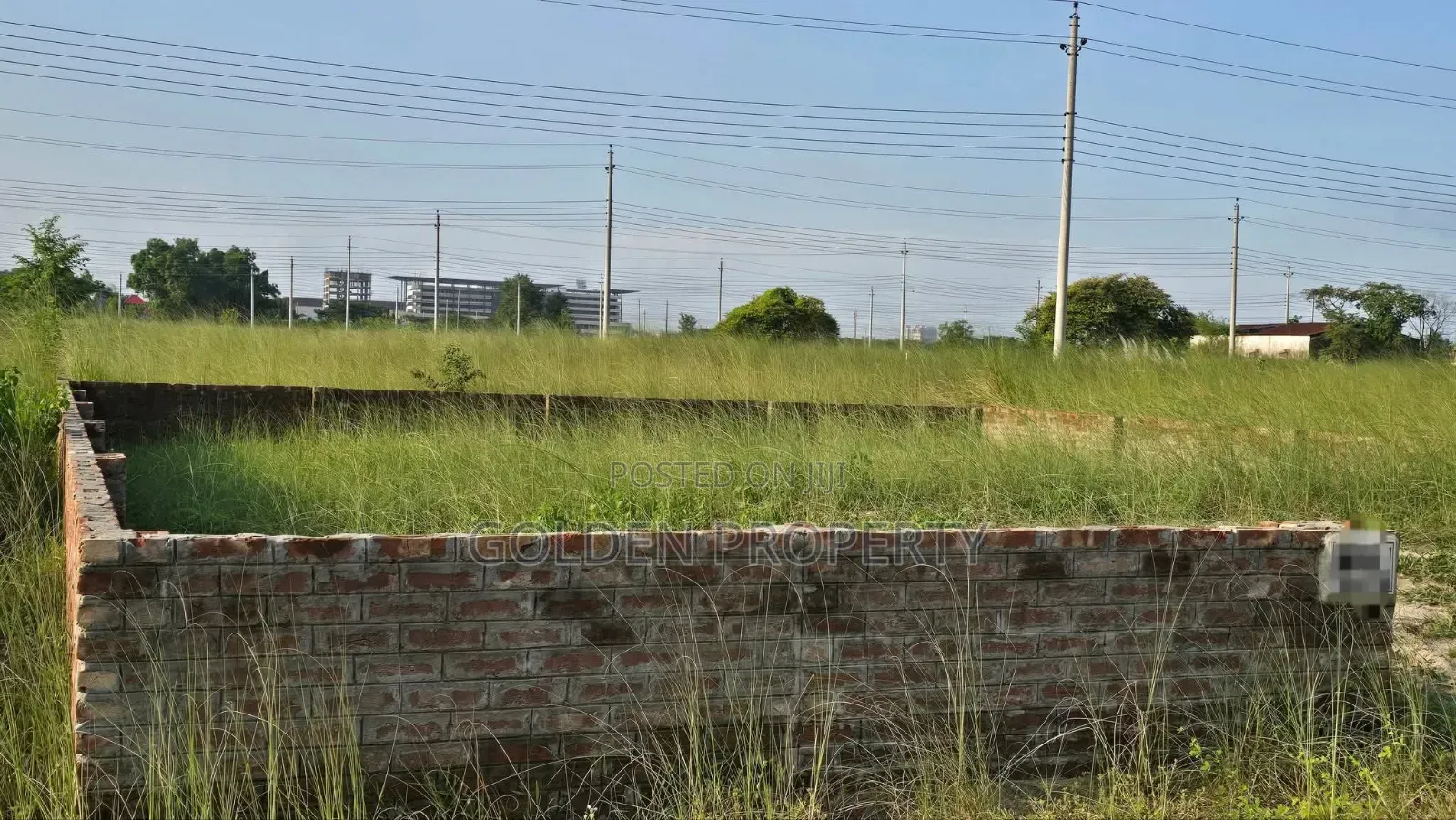 বসুন্ধরা পি ব্লকে ফাস্ট পার্ট (৩) কাঠা প্লট বিক্রয়